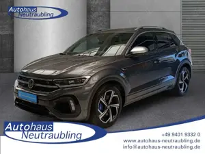 Volkswagen T-Roc 2.0 TSI "R" 300 PS DSG + AHK + ACC +ABS
