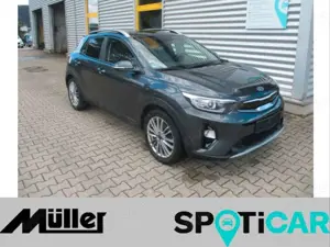 Kia Stonic Vision