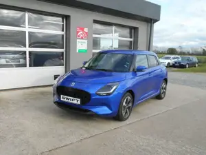 Suzuki Swift 1.2 Dualjet Hybrid Comfort+ Automatik