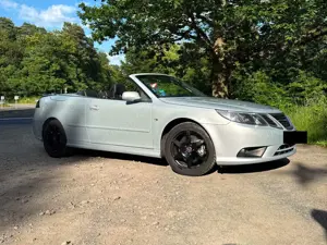 Saab 9-3 9-3 1.9 Cabriolet TiD DPF Aut. Vector