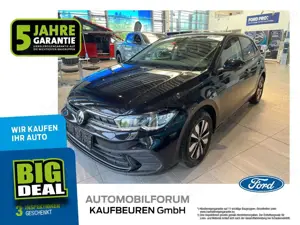 Volkswagen Polo VI 1.0 TSI Move LED Navi SHZ KlimaA PDC