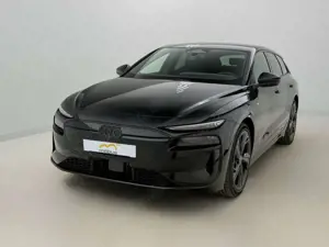 Audi A6 e-tron performance *S-LINE*AHK*KAMERA*