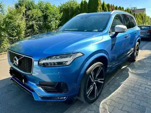 Volvo XC90 XC90 Diesel D5 AWD Geartronic RDesign