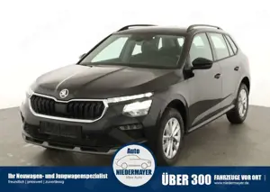 Skoda Kamiq 1.5 TSI DSG Selection, LED, Kamera, Winter, Ladebo