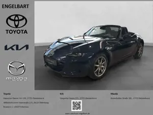 Mazda MX-5 Exclusive-Line Soundsystem Bose LED Sperrdiff. ACC