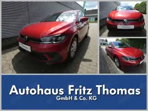 Volkswagen Polo 1.0 Life LED SHZ PDC App-Connect LaneAssist Klima