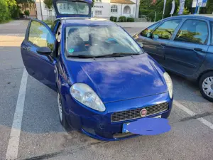 Fiat Punto Punto 1.2 8V Classic