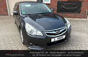 Subaru Legacy 2.5 Trend*1.Hand*Automatik*Scheckheft*Finanzierung*