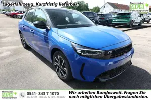 Opel Corsa GS Kam PDC vo/hi AppC Totw LM16Z 10"-DAB 74 kW ...