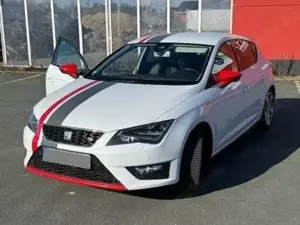 SEAT Leon Leon Diesel  5-Türer 2.0 TDI DPF Start