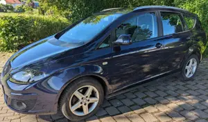 SEAT Altea XL Altea XL Diesel 1.6 TDI AHK DPF Eco Reference