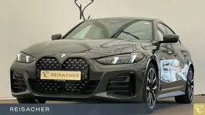 BMW 430 430i xDrive Gran Coupé Sportpaket Sitzheizung