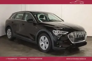 Audi e-tron 55 quattro-NAV-LED-KAMERA-DSP-SHZ-