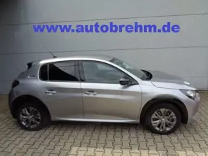 Peugeot e-208 e- Allure RFK, OBC, Navi