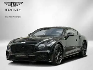Bentley Continental GT SPEED - BENTLEY BERLIN