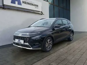Hyundai BAYON FL 1.0 T-GDI Trend -NAVI-BOSE-SITZHZ-