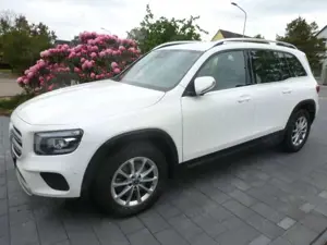 Mercedes-Benz GLB 180 GLB 180 7G-DCT Style