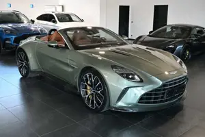 Aston Martin V8 Roadster California Sage UPE:295.170€