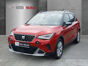 SEAT Arona Xperience*EPH*RFK*LED*NAVI*GARANTIE*