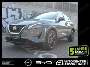 Nissan Qashqai 1.3 DIG-T MHEV Tekna+ ACC Panorama 360°