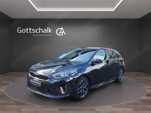 Kia Ceed / cee'd Ceed 1.5 T-GDI  GT-Line inkl WKR