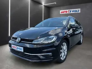 Volkswagen Golf VII Variant 1.5 16V TSI Automatik LED Navi