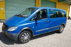 Mercedes-Benz Vito Kombi 111 CDI kompakt