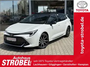 Toyota Corolla 2.0 Hybrid Touring Sports GR Sport*Technik-Paket*