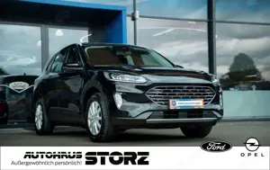 Ford Kuga Titanium PHEV|AUTOMATIK|FAHRER ASSI PK|WINTER PAKE