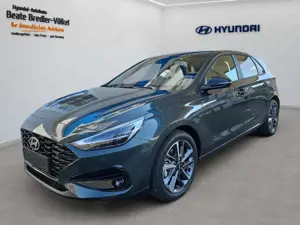 Hyundai i30 Trend 1.6 T-GDI 7-DCT NAVI Plus-Paket