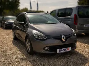 Renault Clio IV*Aut.*Garantie*TÜV+Service Neu*
