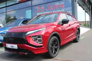 Mitsubishi Eclipse Cross PHEV Select Black 4WD AHK Garantie bis 09/2027