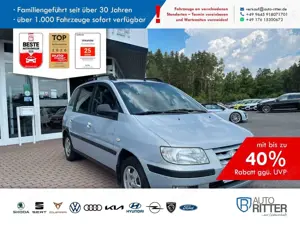 Hyundai Matrix 1.6 GLS Händler / Export