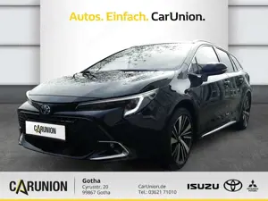 Toyota Corolla 2,0 l Hybrid TS, Team
