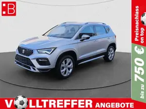 SEAT Ateca 2.0 TDI DSG Xperience LED NAVI RFK