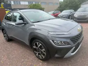 Hyundai KONA Pure/1.Hand/Neu Service/Neu TÜV/Garantie/LED/Kamera/Navi