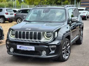 Jeep Renegade Limited FWD *LED *Navi *ACC *Kamera