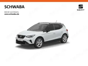 SEAT Arona 1.0 TSI FR
