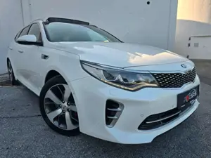 Kia Optima Sportswagon GT Panorma Automatik
