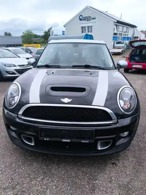 MINI Cooper S Clubman Cooper S
