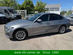 BMW 320 d xDrive Limousine