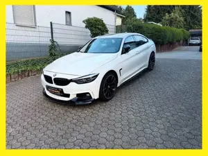 BMW 430 4 Gran Coupe 430 i xDrive M Sport Paket