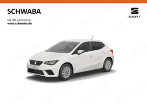 SEAT Ibiza 1.0 TSI Style OPF