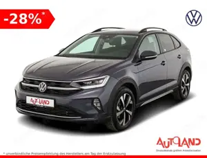 Volkswagen Taigo 1.0 TSI DSG Matrix ACC Kamera