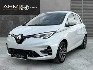 Renault ZOE Riviera R135 *KAUFAKKU* VOLLAUSSTATTUNG CCS