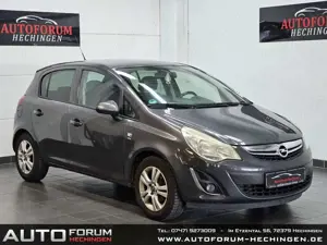 Opel Corsa D Satellite Klima Servo TÜV NEU
