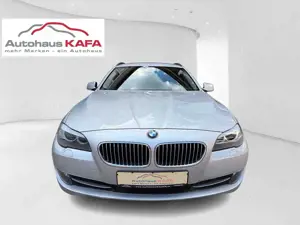 BMW 525 525 D ** LEDER/NAVI/SHZ/XENON**