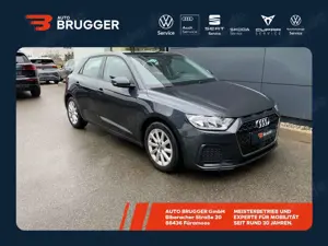 Audi A1 30 TFSI Navi virtual Cockpit Shzg DAB+ Tempomat