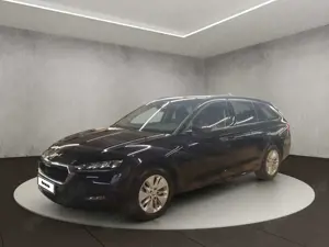 Skoda Octavia Combi Ambition