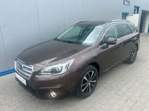 Subaru OUTBACK 2,5 Sport SCHIEBEDACH LEDER  KAMERA AHK